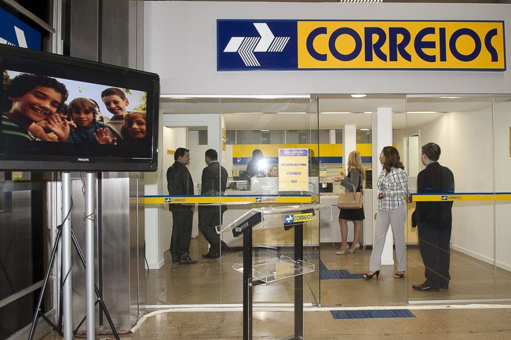 Concurso dos Correios terá cargos de níveis médio e superior; confira