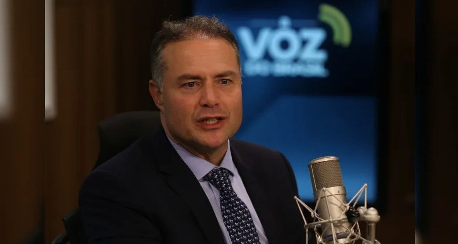 Ministro Renan Filho estará em SC nesta quinta para inaugurar parada de descanso para caminhoneiros e viaduto