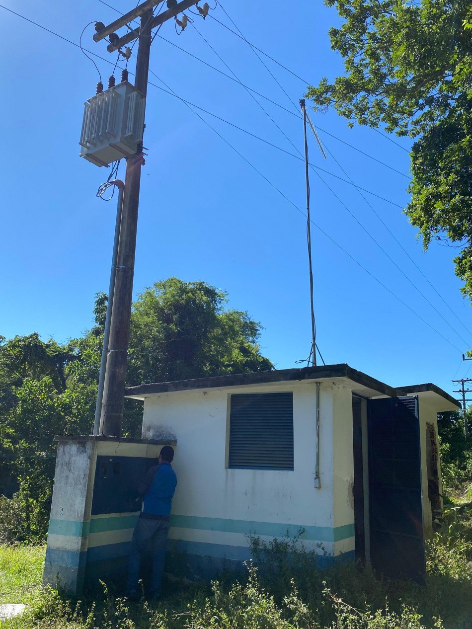 Samae de Blumenau muda captação de água para coibir vandalismo