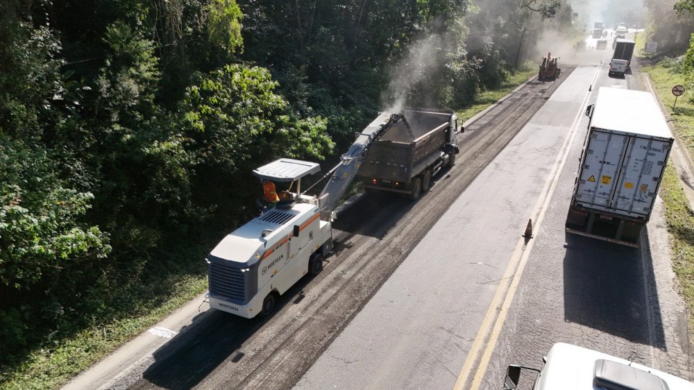 Foto: Divulgação/DNIT
