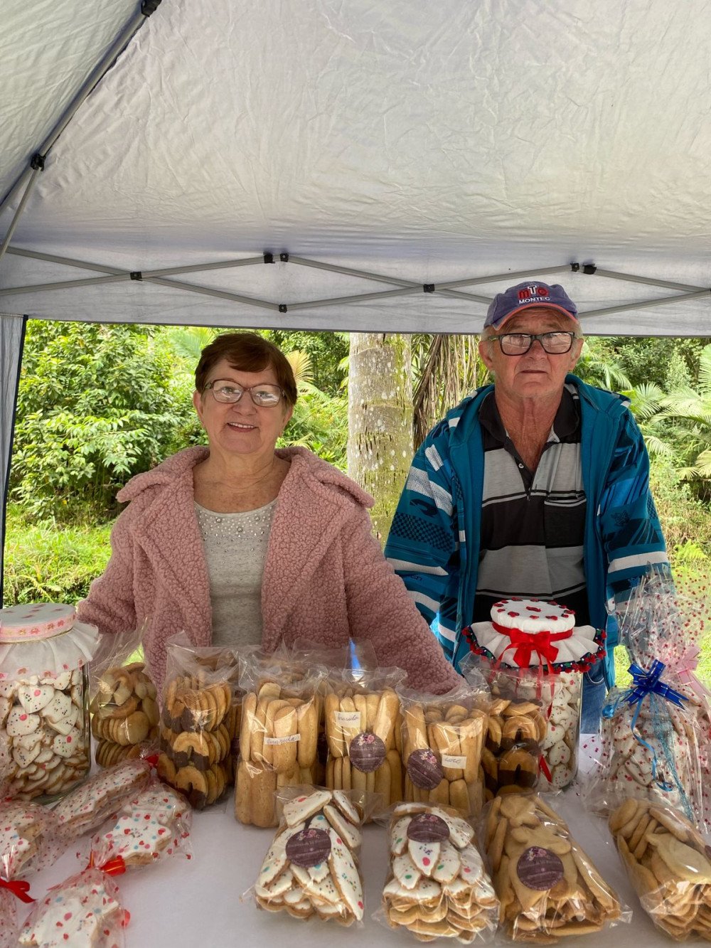 Feirinha da Vila Itoupava acontece neste sábado em Blumenau