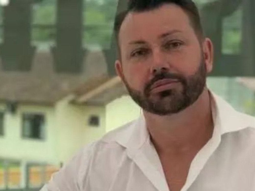 Ex-vereador de Timbó condenado por homícidio é preso em Foz do Iguaçu