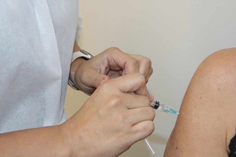 Pró-Família: vacinação contra gripe para idosos será na próxima semana