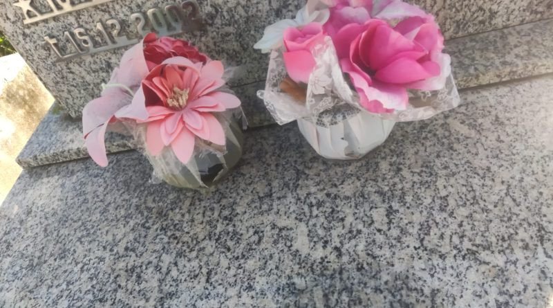 Prefeitura de Gaspar reforça proibição de flores no cemitério por causa da dengue