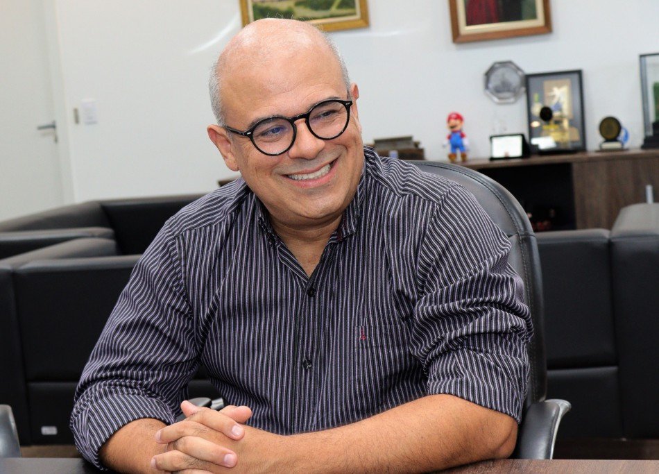 Blumenau tem novo secretário de Desenvolvimento Econômico, Inovação e Empreendedorismo; saiba quem é