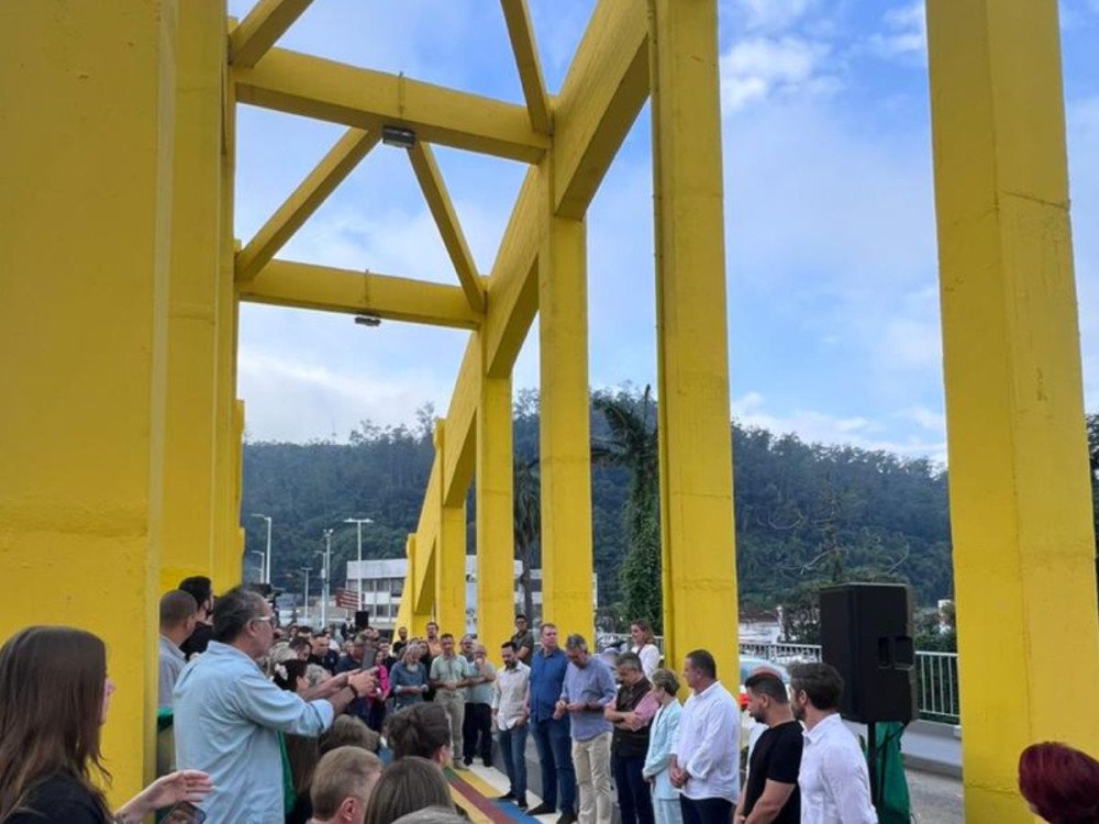 Foto: Portal Alexandre José 