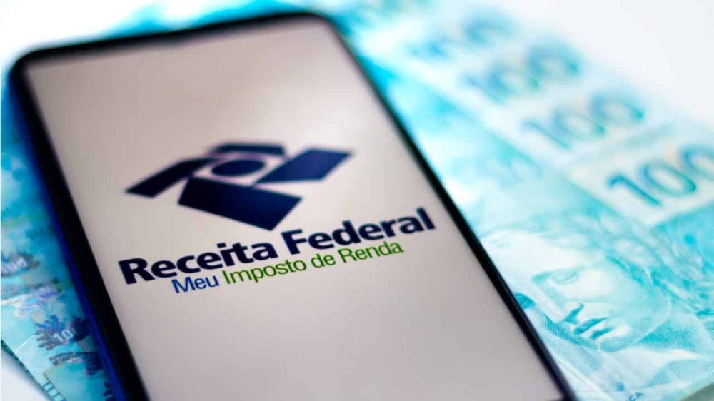 Receita Federal abre consulta a novo lote residual do Imposto de Renda