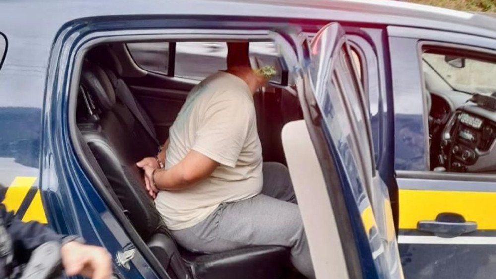 Professor é condenado por sequestro e estupro de aluna em Pomerode