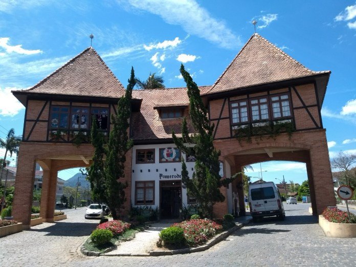 Pomerode decreta situação de emergência devido ao avanço da dengue