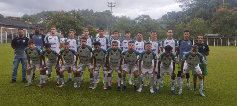 Blumenau será sede da etapa microrregional de futebol dos Joguinhos Abertos de Santa Catarina