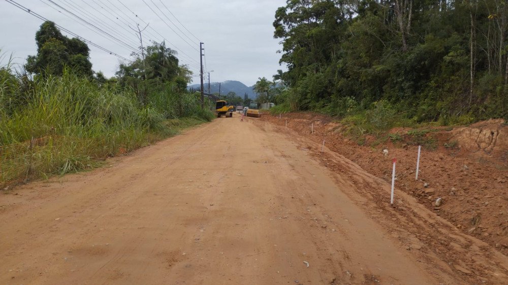 Foto: Divulgação/Prefeitura de Indaial