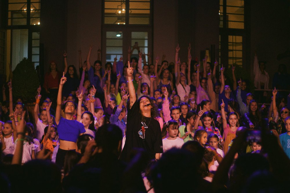 Sem programa para este domingo? Que tal assistir uma apresentação de dança? Saiba mais