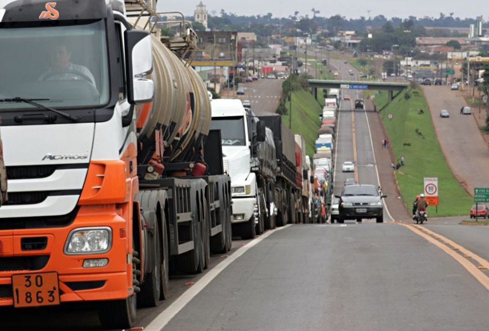 Termina nesta terça-feira prazo para motoristas fazerem o exame toxicológico