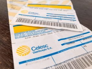 Celesc começa processo de transição para novo sistema; Pagamento via PIX é uma das novidades