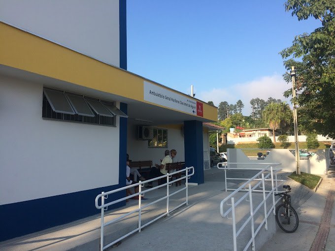 Sala de vacinação do AG da Escola Agrícola está fechada há duas semanas após o furto de fios