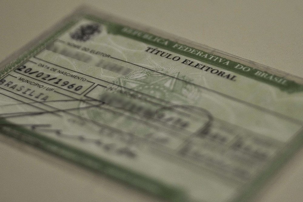 Eleições 2024: Prazo para tirar título eleitoral termina em 8 de maio