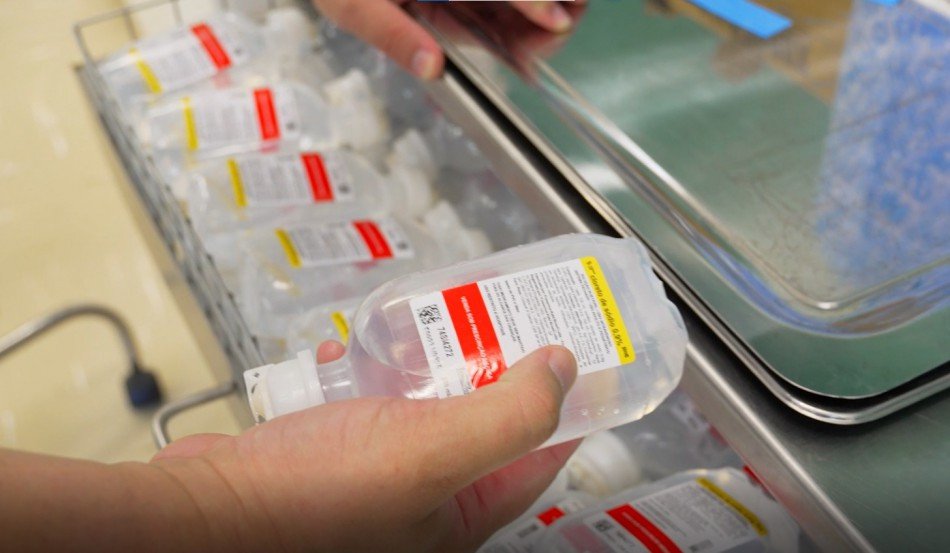 Dengue: 253 novos casos são registrados em Blumenau; 26 pessoas estão na UTI