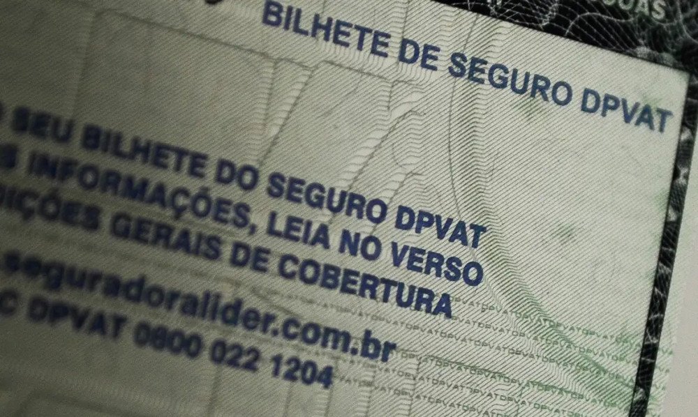 Votação para recriar o Dpvat é adiada e medida será votada na próxima semana