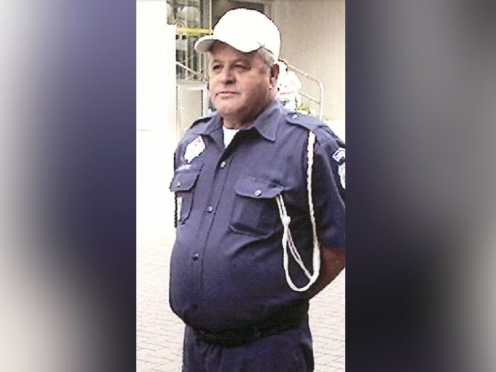Blumenau: Agente de trânsito aposentado Jani Pereira de Oliveira morre aos 73 anos