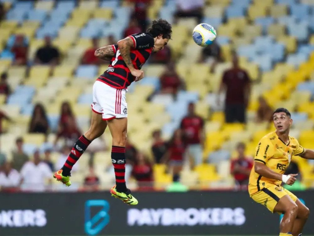 Copa do Brasil 2024: veja os resultados de cada confronto da terceira fase da competição