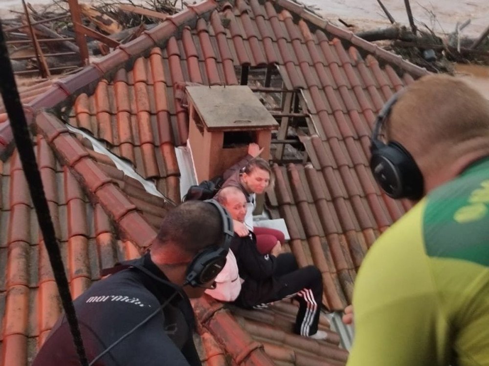 Foto: Brigada Militar/Divulgação