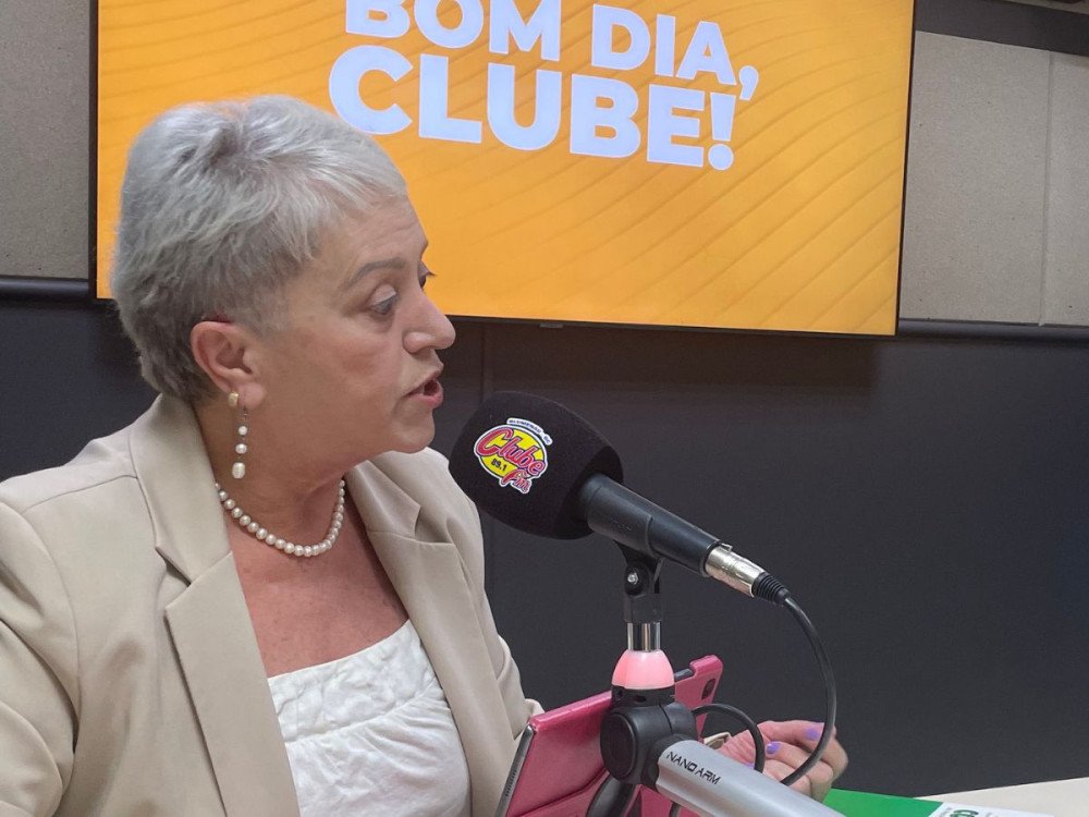 Eleições 2024: Veja a entrevista com a pré-candidata à prefeitura de Blumenau, Rosane Magaly Martins (Psol)