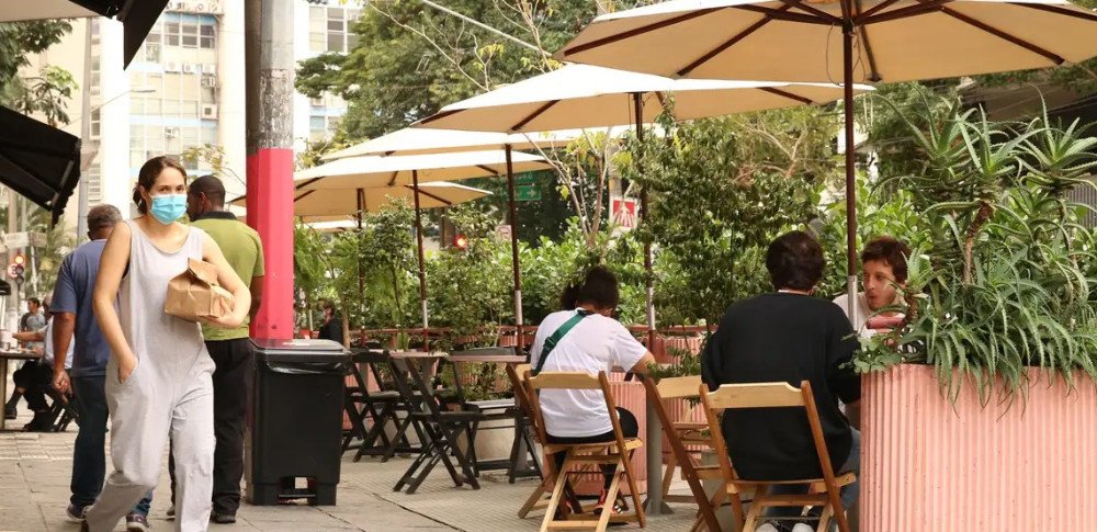 Dias das Mães: bares e restaurantes esperam aumento de 20% nas vendas