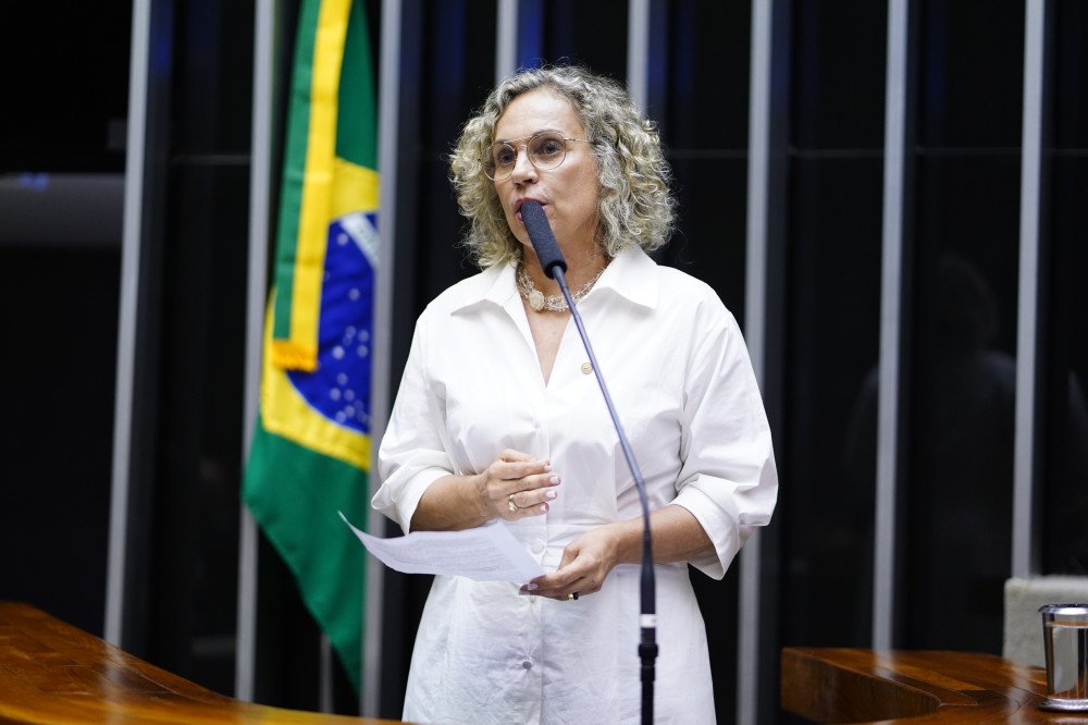 Eleições 2024: Veja a entrevista com a pré-candidata à prefeitura de Blumenau, Ana Paula Lima (PT)