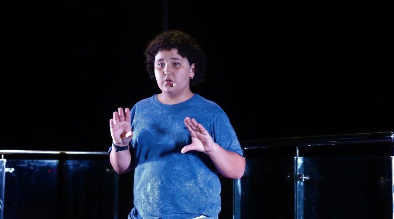 Gaspar promove Recital de Outono nesta quinta-feira na Praça Getúlio Vargas; inscrições estão abertas