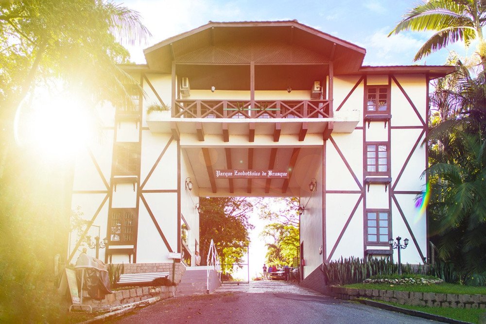 Zoobotânico de Brusque terá entrega gratuita para mães neste domingo (12)