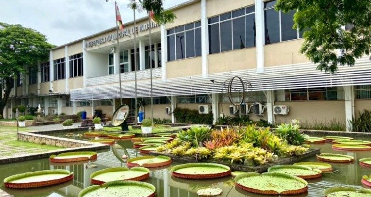 Indaial: 1ª cota única do IPTU 2024 vence em maio e tem até 15% de desconto