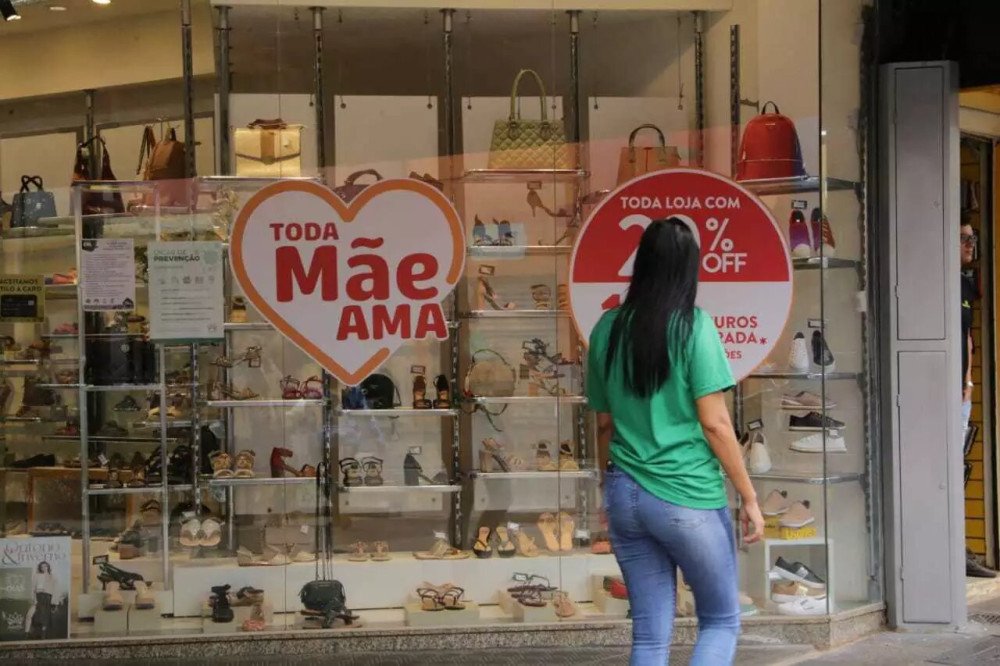 André Cunha: Dia das Mães; dicas de compras