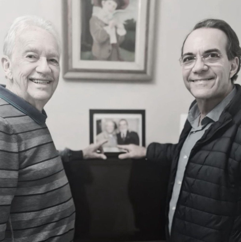 Morre Nery de Lima, pai do ex-prefeito de Blumenau, Décio Lima