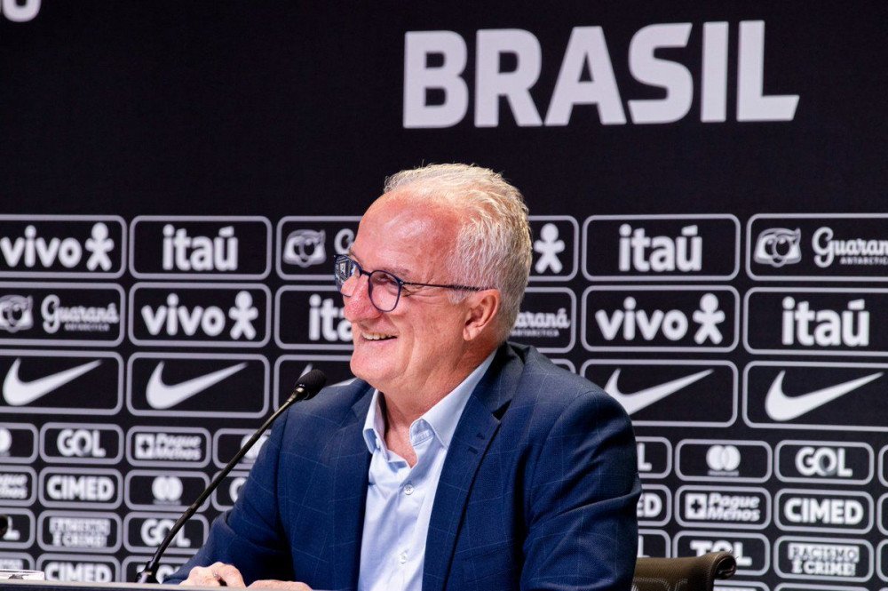 Renovação na Seleção: Dorival Júnior divulga lista para a Copa América