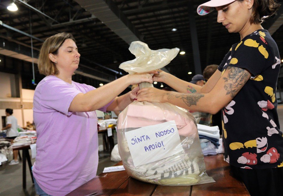 RS precisa de doações para crianças com alergia alimentar e pessoas submetidas a alimentação enteral; saiba como ajudar