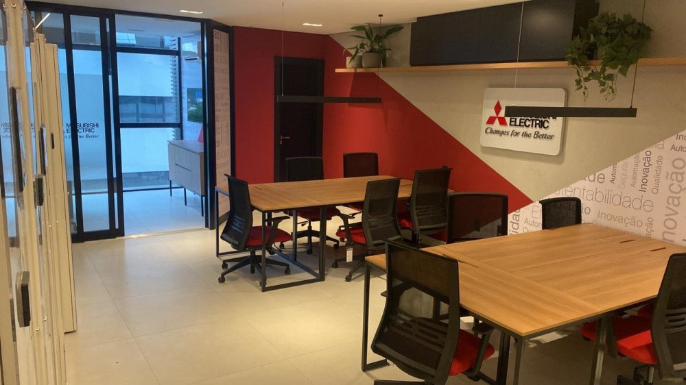 Blumenau terá primeiro escritório da Mitsubishi Electric do Brasil fora do Estado de São Paulo
