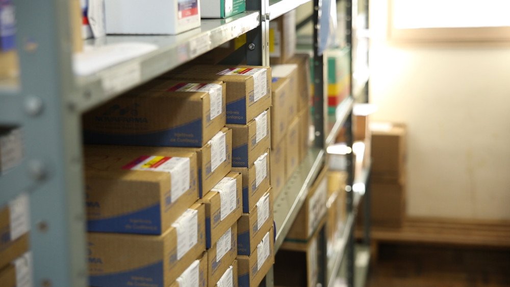 Governo Estadual de SC vai garantir medicamentos a moradores do RS afetados pelas enchentes