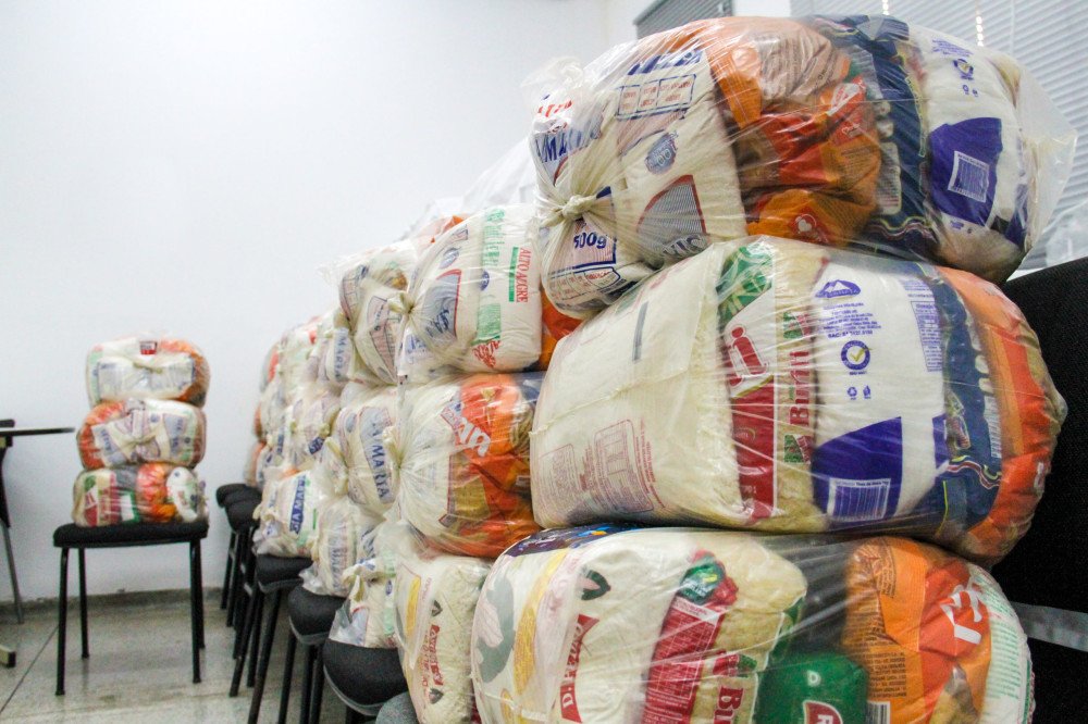 Timbó promove campanha para ajudar o RS; veja como doar