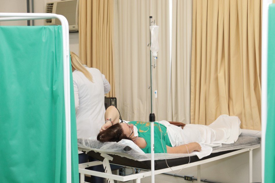 Mais 265 casos de dengue são registrados em Blumenau; fumacê ocorre na Velha Central nesta sexta