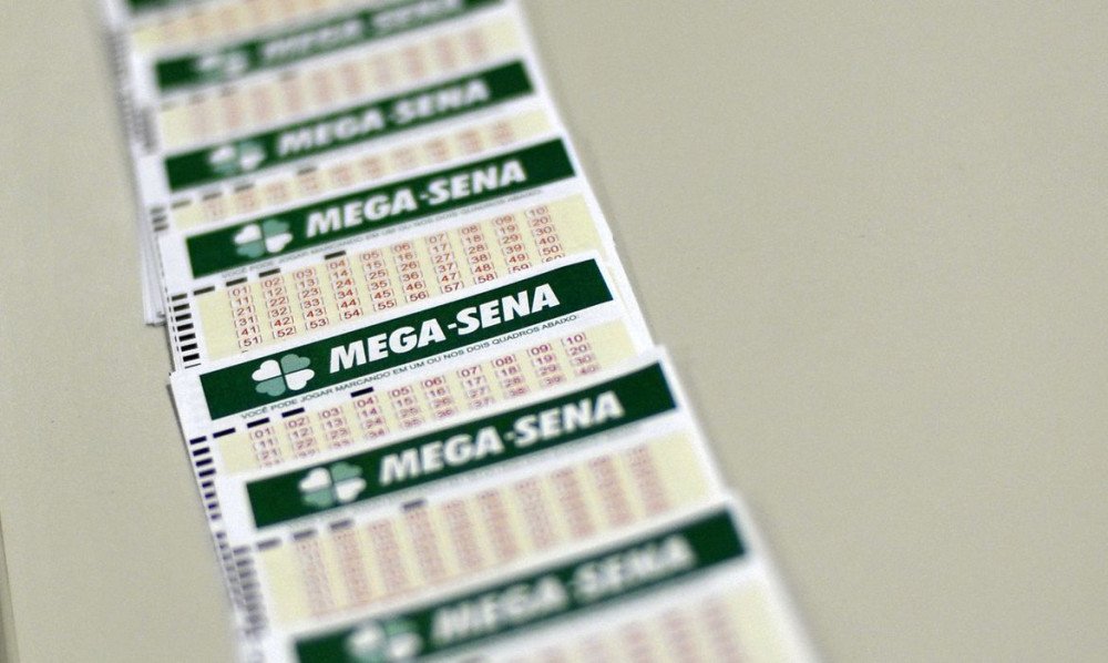 Mega-Sena: veja o resultado desta quinta