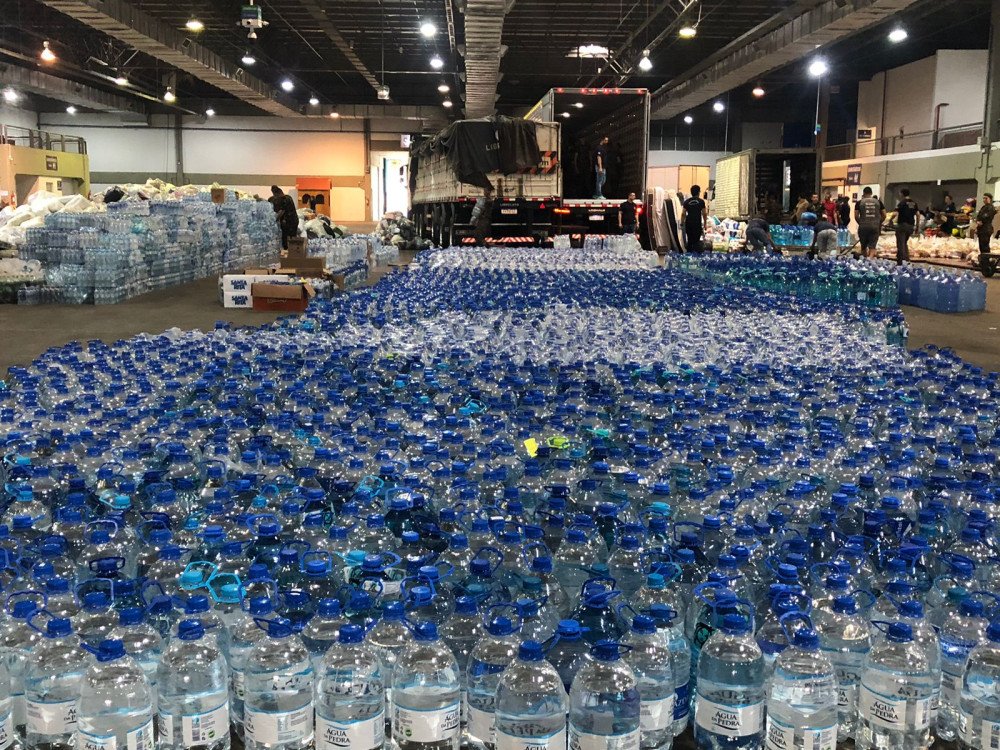 Foto: Marcos Fernandes/Portal Alexandre José 