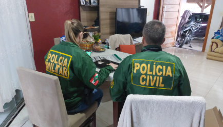 Gaeco investiga fraude em licitação de coleta de lixo em cinco cidades de SC