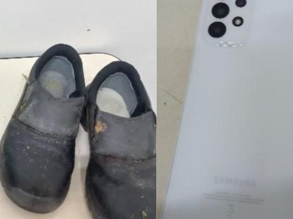 Motorista de aplicativo fica ferido após ser roubado em Blumenau