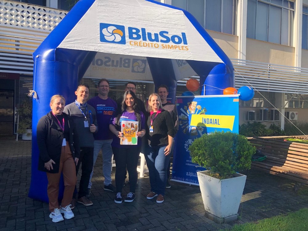 Indaial inicia nesta segunda-feira programação da Semana do MEI 2024; confira programação