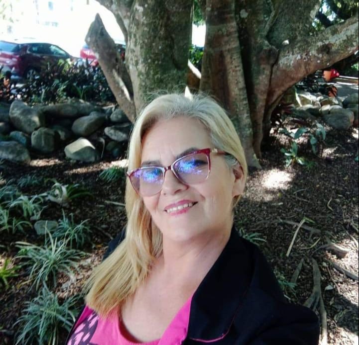 Mulher morta com facada pela filha em Ascurra é identificada