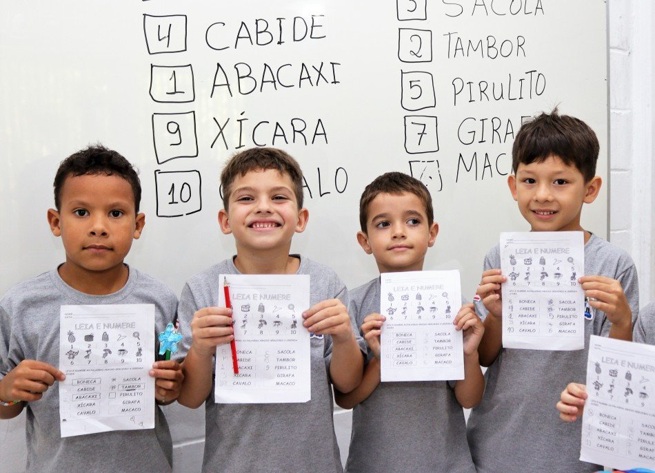 Blumenau tem terceira maior taxa de alfabetização do país, aponta IBGE