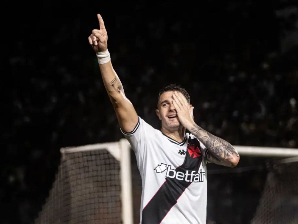 Vasco supera Fortaleza nos pênaltis para avançar na Copa do Brasil