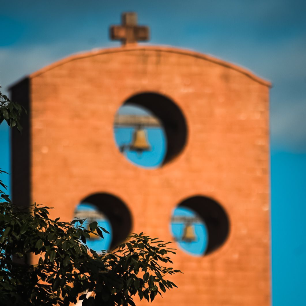 Sol predomina nesta quinta-feira em Blumenau