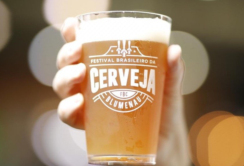 Prefeitura de Blumenau rebate Ablutec e confirma Festival Brasileiro da Cerveja na cidade em 2025