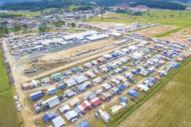 Foto: Guilherme Spengler